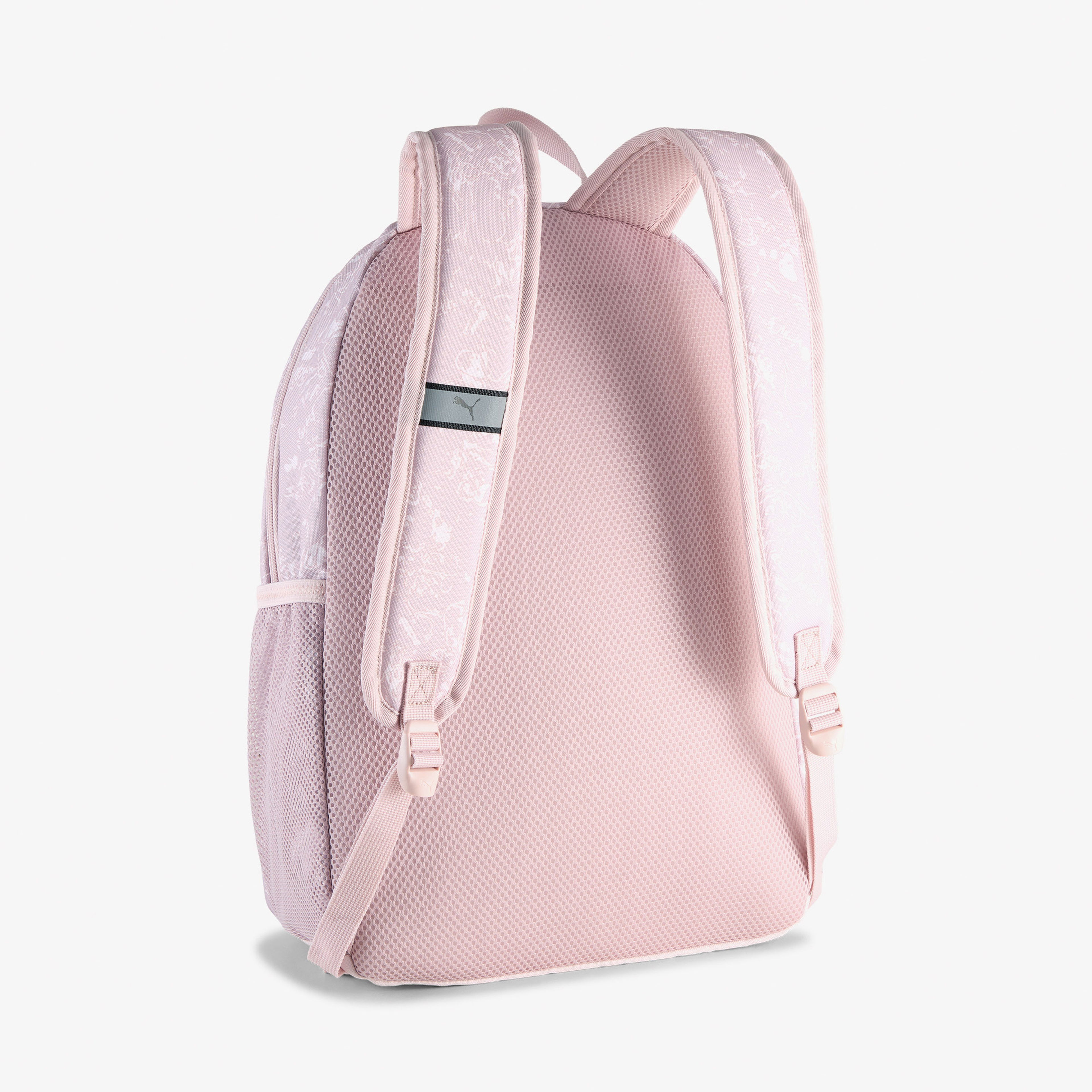 Puma Phase 20L Unisex Pembe Sırt Çantası