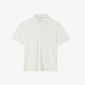 Lacoste Erkek Beyaz Polo