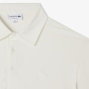 Lacoste Erkek Beyaz Polo