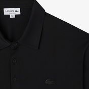 Lacoste Erkek Siyah Polo