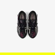 New Balance 1906 Kadın Siyah Spor Ayakkabı