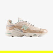 New Balance 1000 Kadın Bej Spor Ayakkabı
