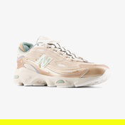 New Balance 1000 Kadın Bej Spor Ayakkabı