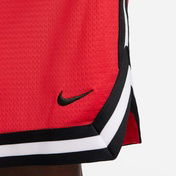 Nike DNA Dri Fit 20cm Erkek Kırmızı Basketbol Şortu