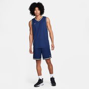 Nike DNA Dri Fit 20cm Erkek Lacivert Basketbol Şortu