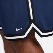 Nike DNA Dri Fit 20cm Erkek Lacivert Basketbol Şortu