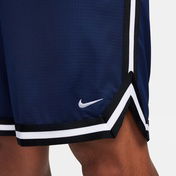 Nike DNA Dri Fit 20cm Erkek Lacivert Basketbol Şortu