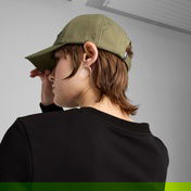 Puma Essentials Unisex Yeşil Şapka
